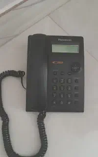 تلفن رومیزی