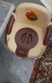 توالت فرنگی کودک