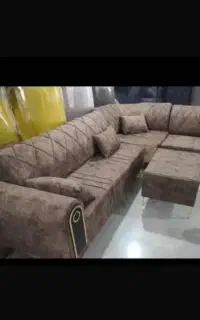مبل ال ایمانی