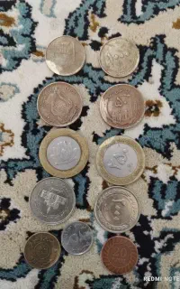 سکه کلکسیونی