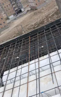 کارگر ساختمان
