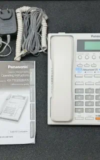 تلفن پاناسونیک اصل