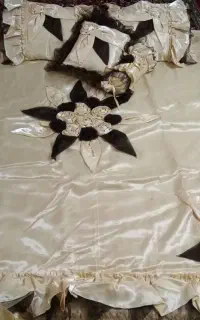 روتختی کرم قهوه ای