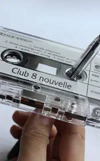 فلش آهنگ قدیمی ۳۲ گیگ