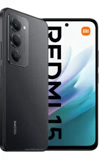 redmi 15