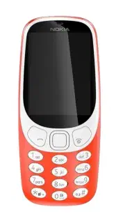 گوشی نوکیا 3310