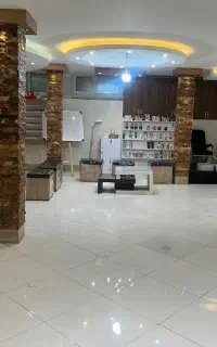 سالن زیبایی بانو
