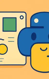 استخدام برنامه‌نویس Python (حضوری/تمام وقت)