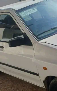 پراید ۱۳۱ مدل ۹۶
