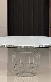 میز تالاری ژاله