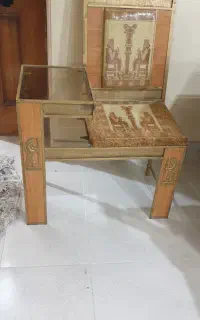 میز تلفن هخامنشی