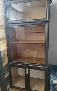 کمد کتابخانه