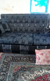 مبل هفت نفره