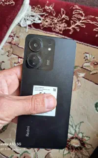 گوشی شیایومی ۱۳c