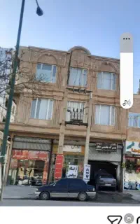 کارگر ساختمانی