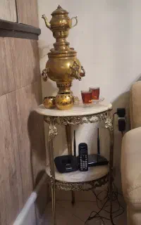 میز تلفن