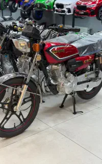 موتور ۲۰۰ سی سی