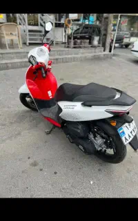 کاپیتان۱۵۰سی سی