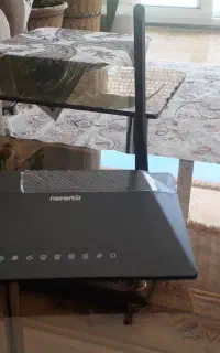 وای فای VDSL