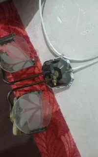 چراغ گازی دیواری