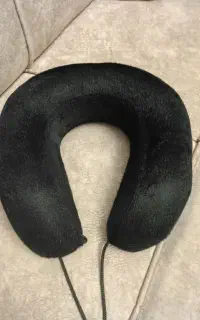 بالش گردنی طبی ورنا