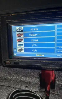 دستگاه دیاگ ویمکس