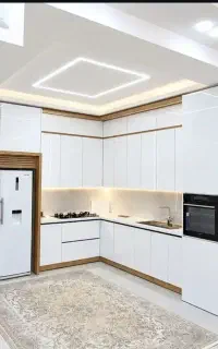 استاد کار ام دی اف
