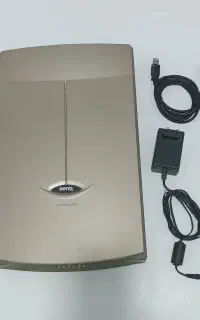 اسکنر