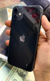 Ip11 128g ریجستر شده