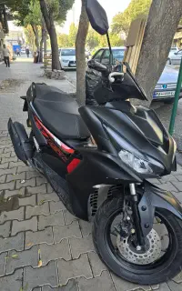فروش موتورسیکلت هایلوکس