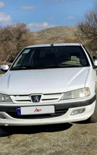 پژو پارس tu5