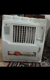 کولر آبی جنرال سون