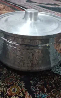 ظرف آشپزخانه نونو