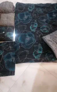 ست کامل روتختی یک نفره
