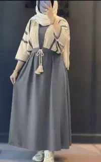 استخدام مدل لباس