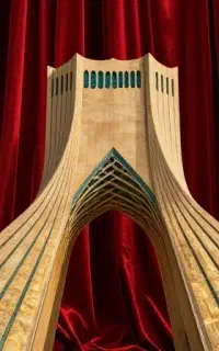 شستشوی تخصصی پرده همراه با باز و نصب