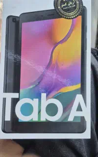 تبلت سامسونگ مدل TabA