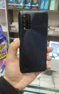 گوشی نوت 9T