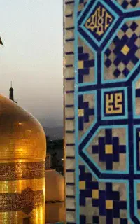 تور مشهد4روز