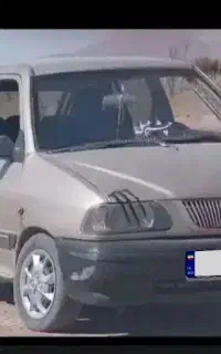 پراید 141
