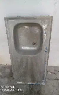 سینگ ظرفشویی