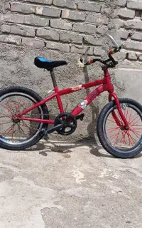 دوچرخه 20