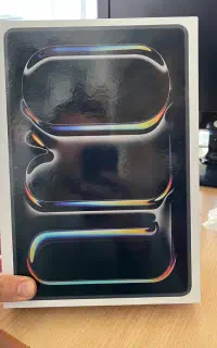 تبلت جدید رسید سال ۲۰۲۶ پرو مکس پلاس