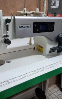 چرخ خیاطی صنعتی