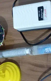 پمپ بخاری گردون آکواریوم