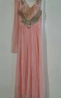پیراهن مجلسی