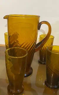 ظروف نوستالژیک باارزش