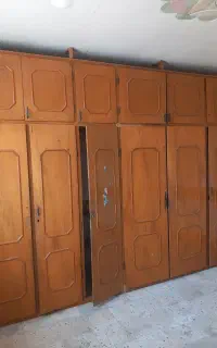 کمددیواری