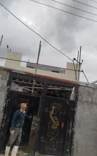 بنایی اوستا محمد