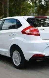 ام وی ام هاچبک 315